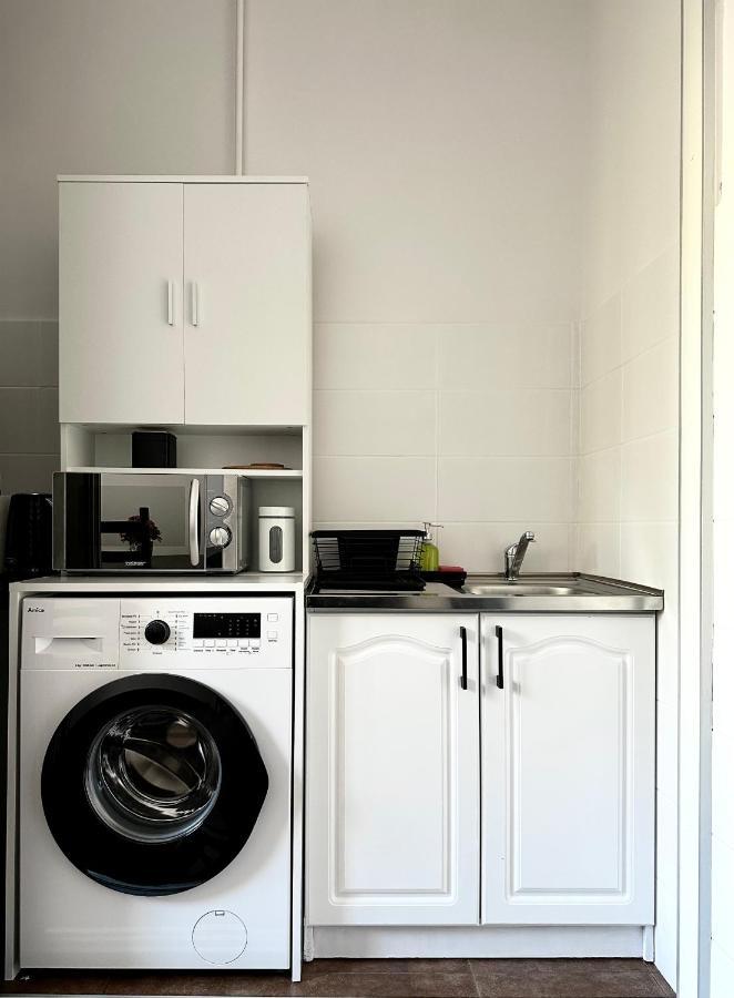 Charming Apartment In The City Center Warsaw Ngoại thất bức ảnh