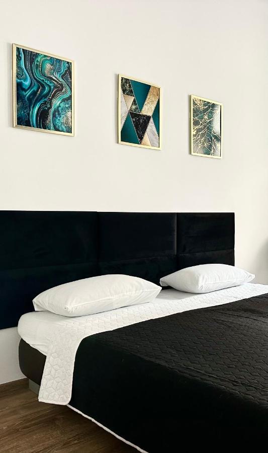 Charming Apartment In The City Center Warsaw Ngoại thất bức ảnh
