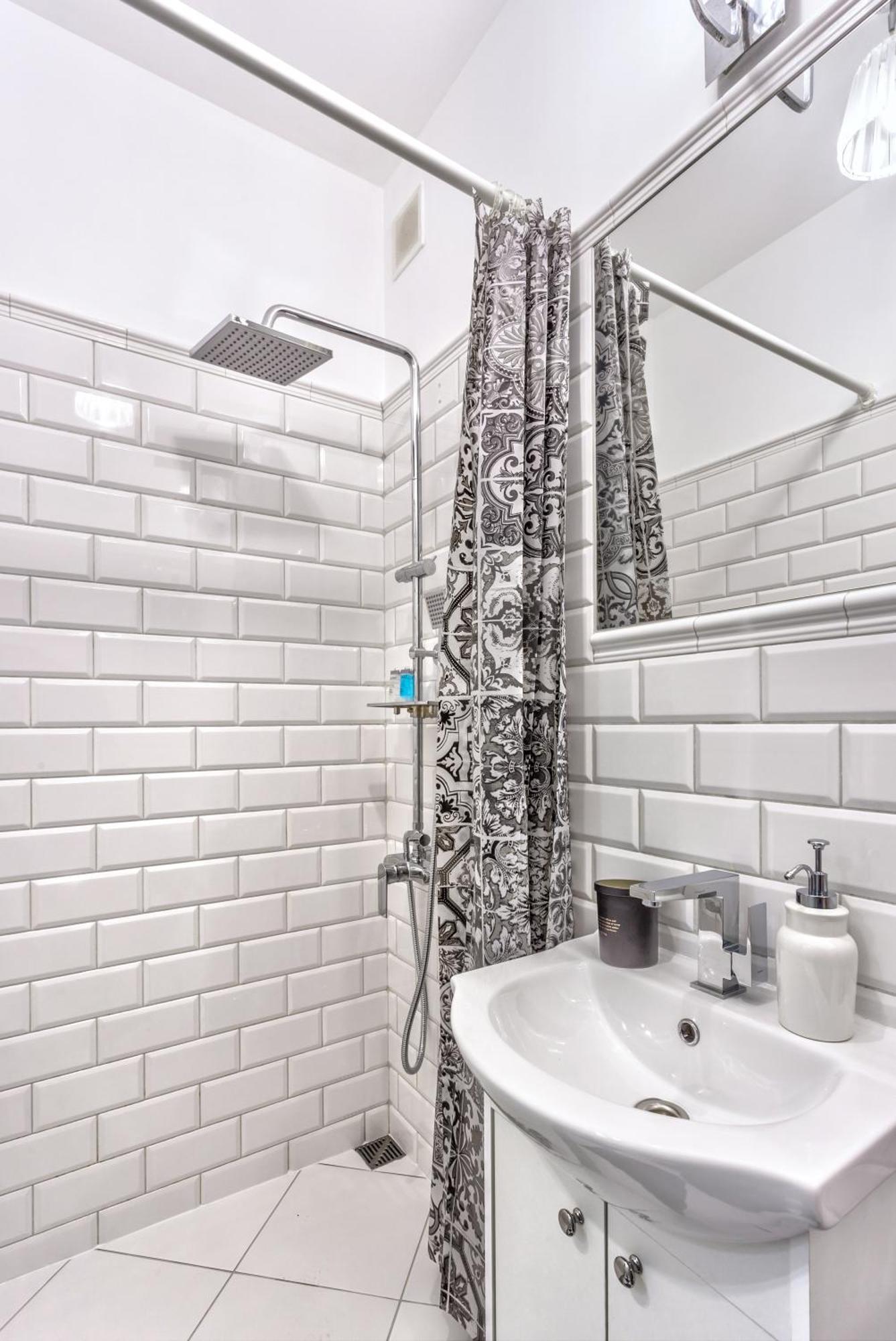Charming Apartment In The City Center Warsaw Ngoại thất bức ảnh