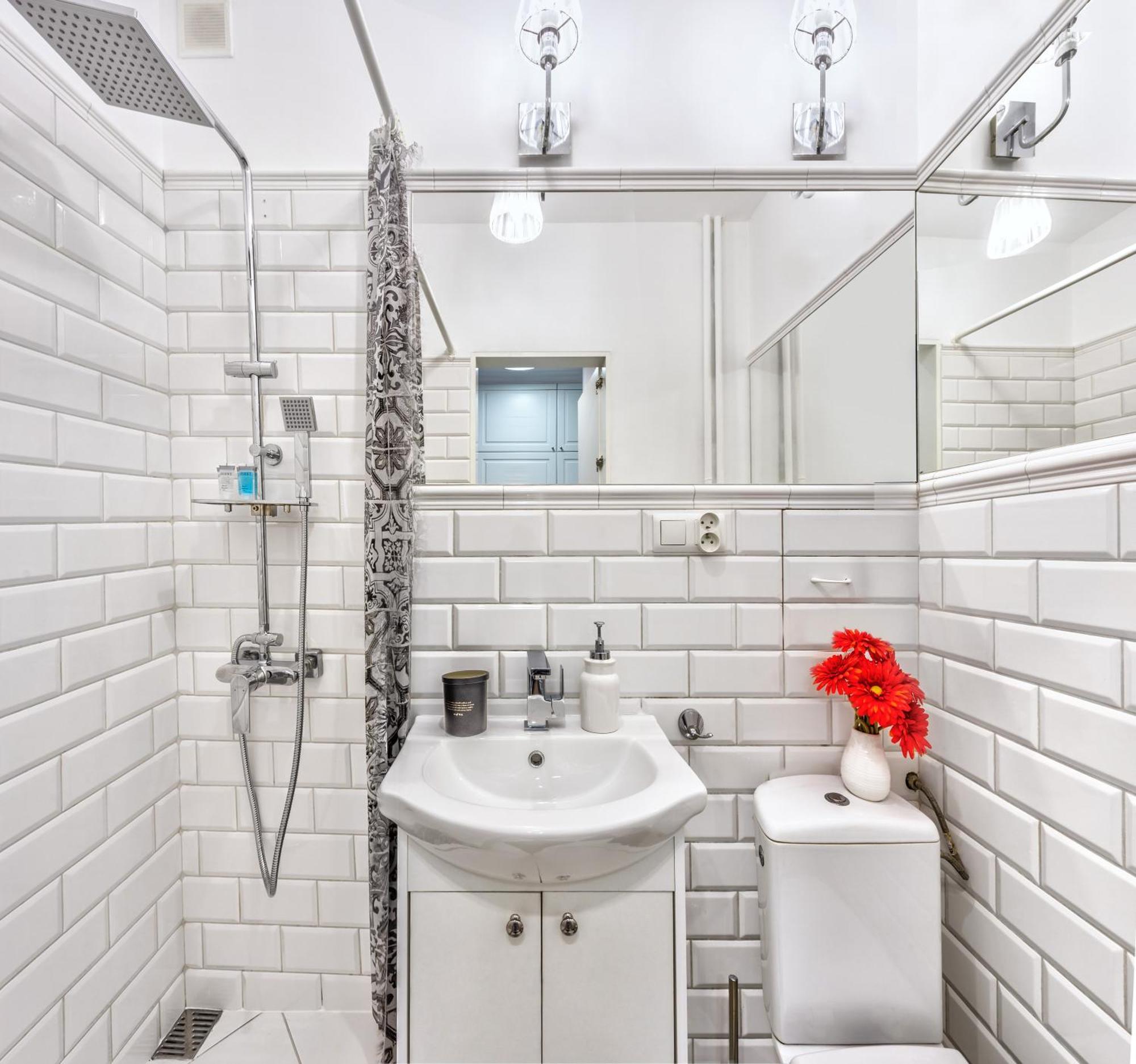 Charming Apartment In The City Center Warsaw Ngoại thất bức ảnh