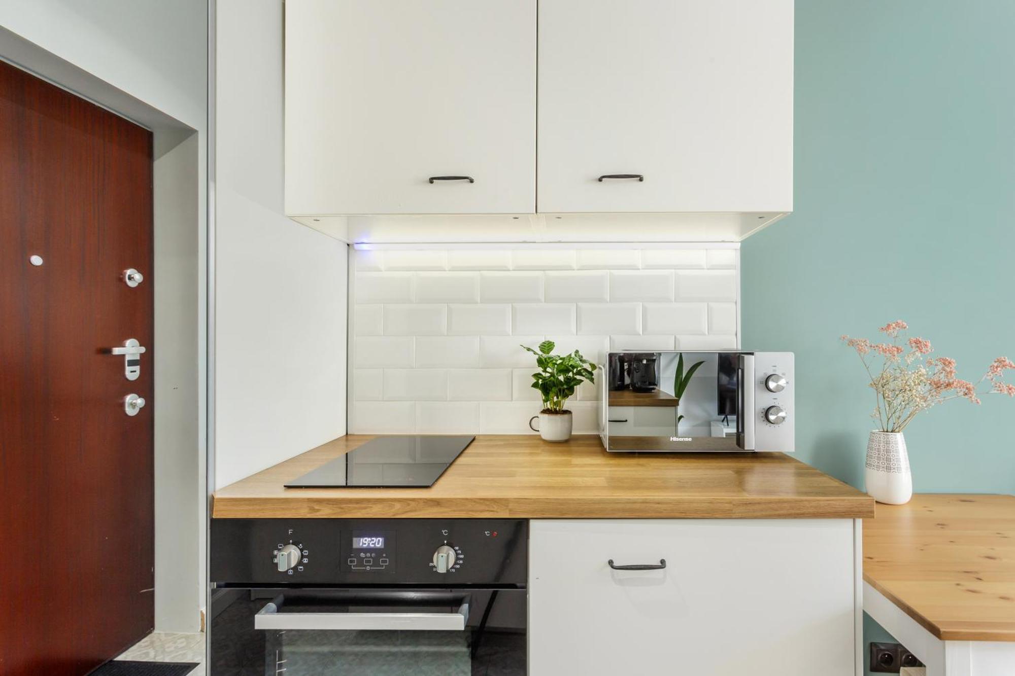 Charming Apartment In The City Center Warsaw Ngoại thất bức ảnh