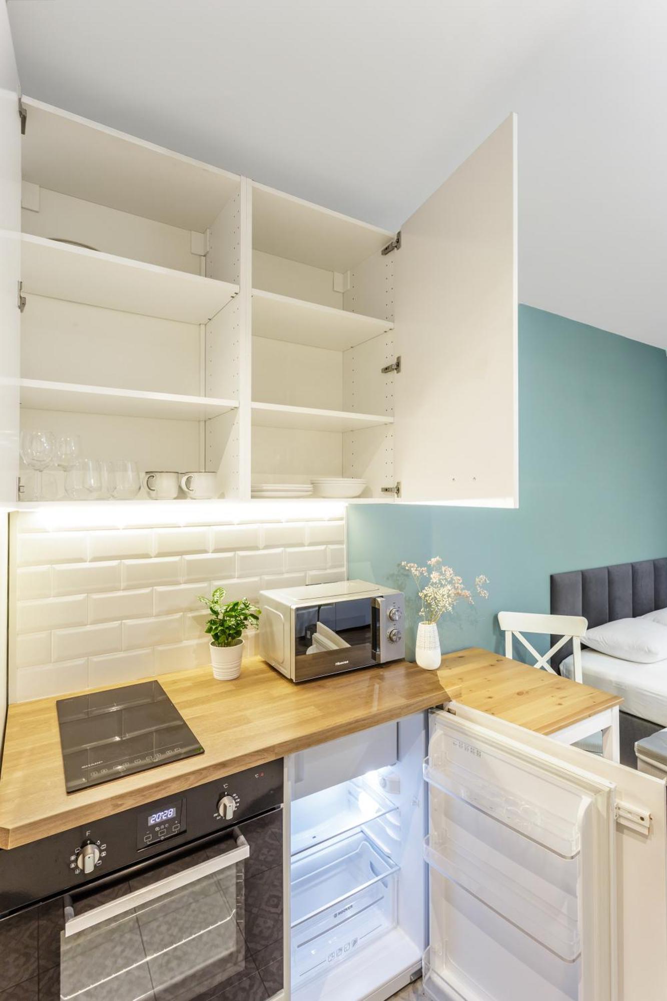 Charming Apartment In The City Center Warsaw Ngoại thất bức ảnh
