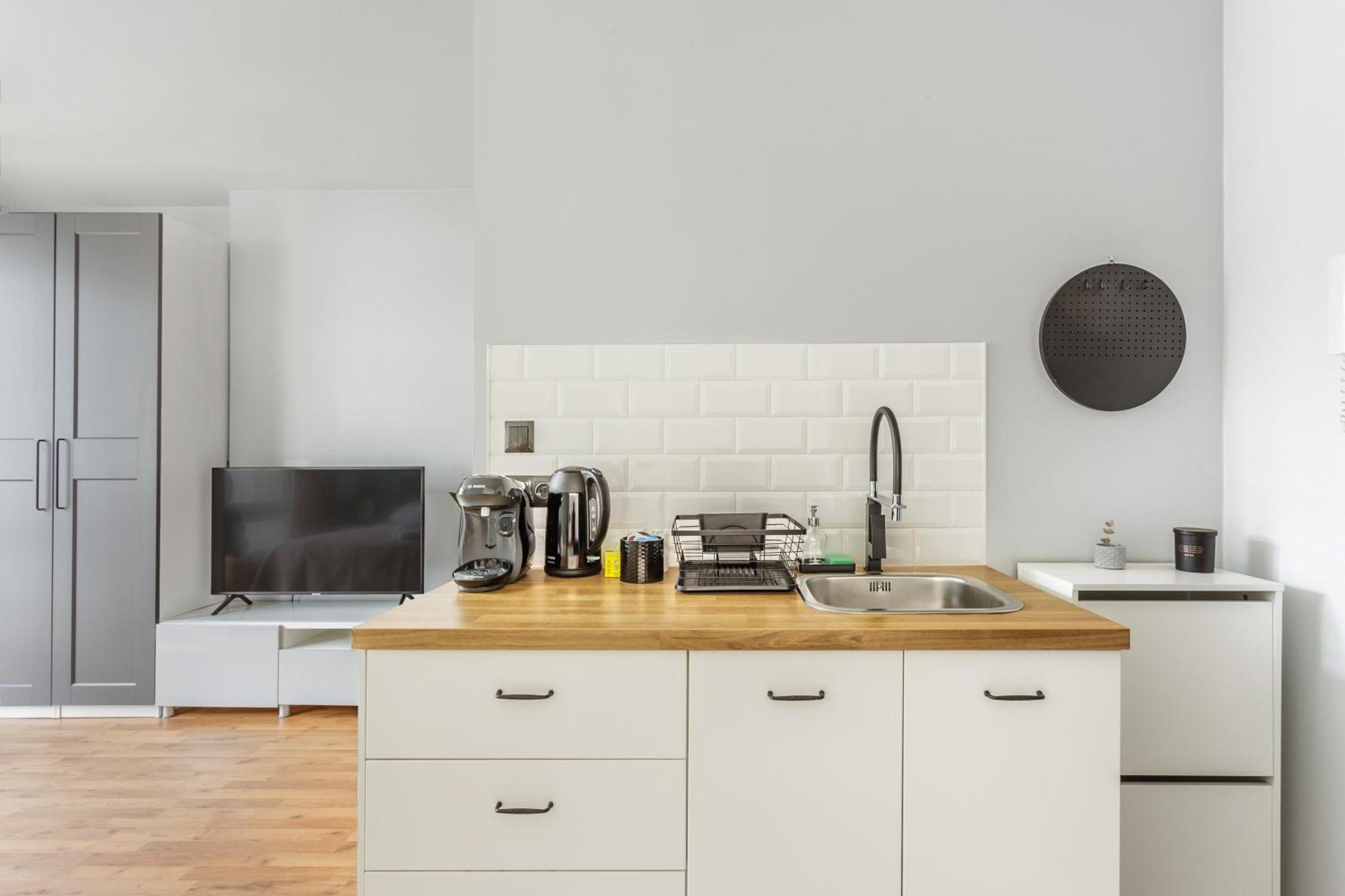 Charming Apartment In The City Center Warsaw Ngoại thất bức ảnh